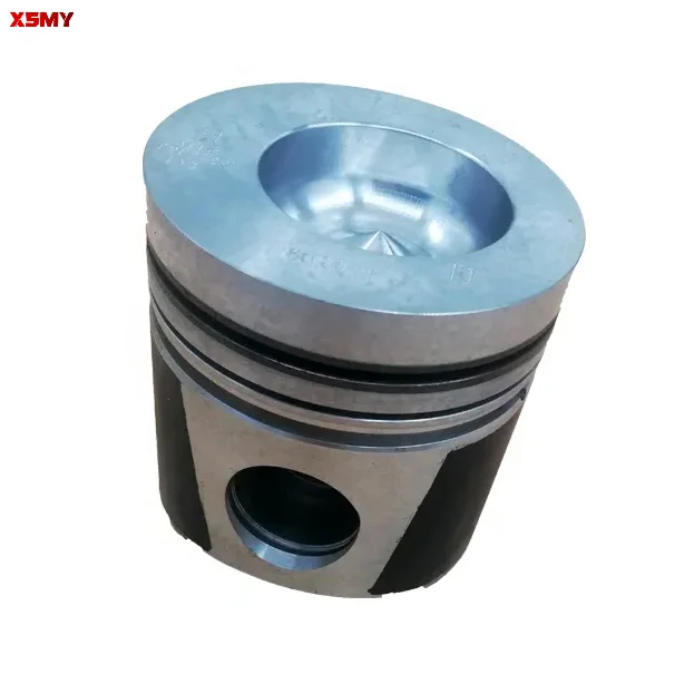 

for LGMG spare parts 4110705052007 1001758754 Weichai Power Parts Original WP13 Piston General spare parts MT86 and MT96