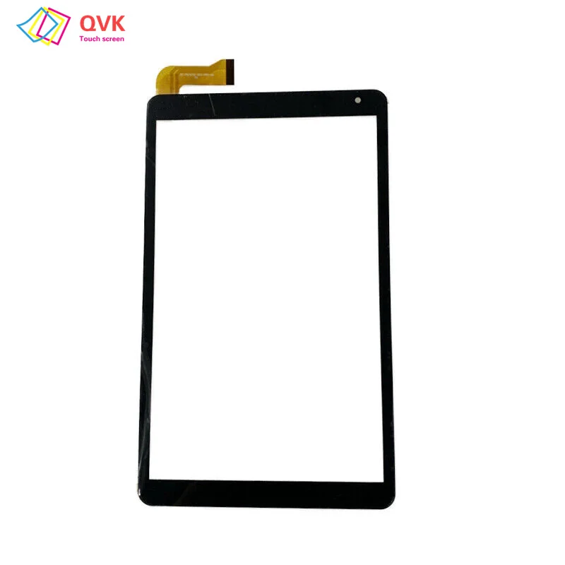 

New 10.1 Inch Black For Insys KP1-A102 Tablet PC Capacitive Touch Screen Digitizer Sensor External Glass Panel A102