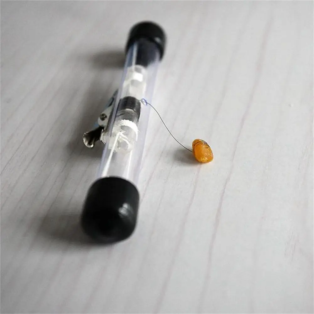 Invisible Reel Floating Toys Close Up Magic Trick Street