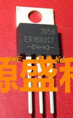 

10pcs/lot ER1602CT TO-220