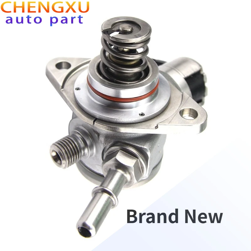 

CM5E-9D376-CB CM5E9D376CB Brand New High Pressure Fuel Pump FIT for Ford Focus 2.0L I4 2012-2017