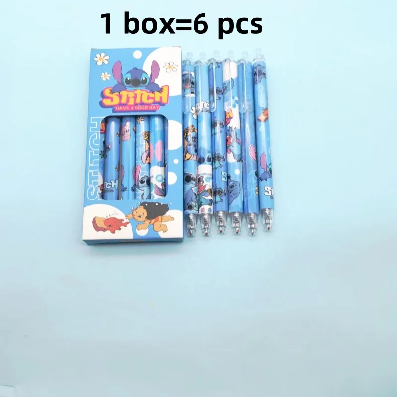 UncleS Lot De 5 Stylos à Encre Gel Rétractables Pour Halloween