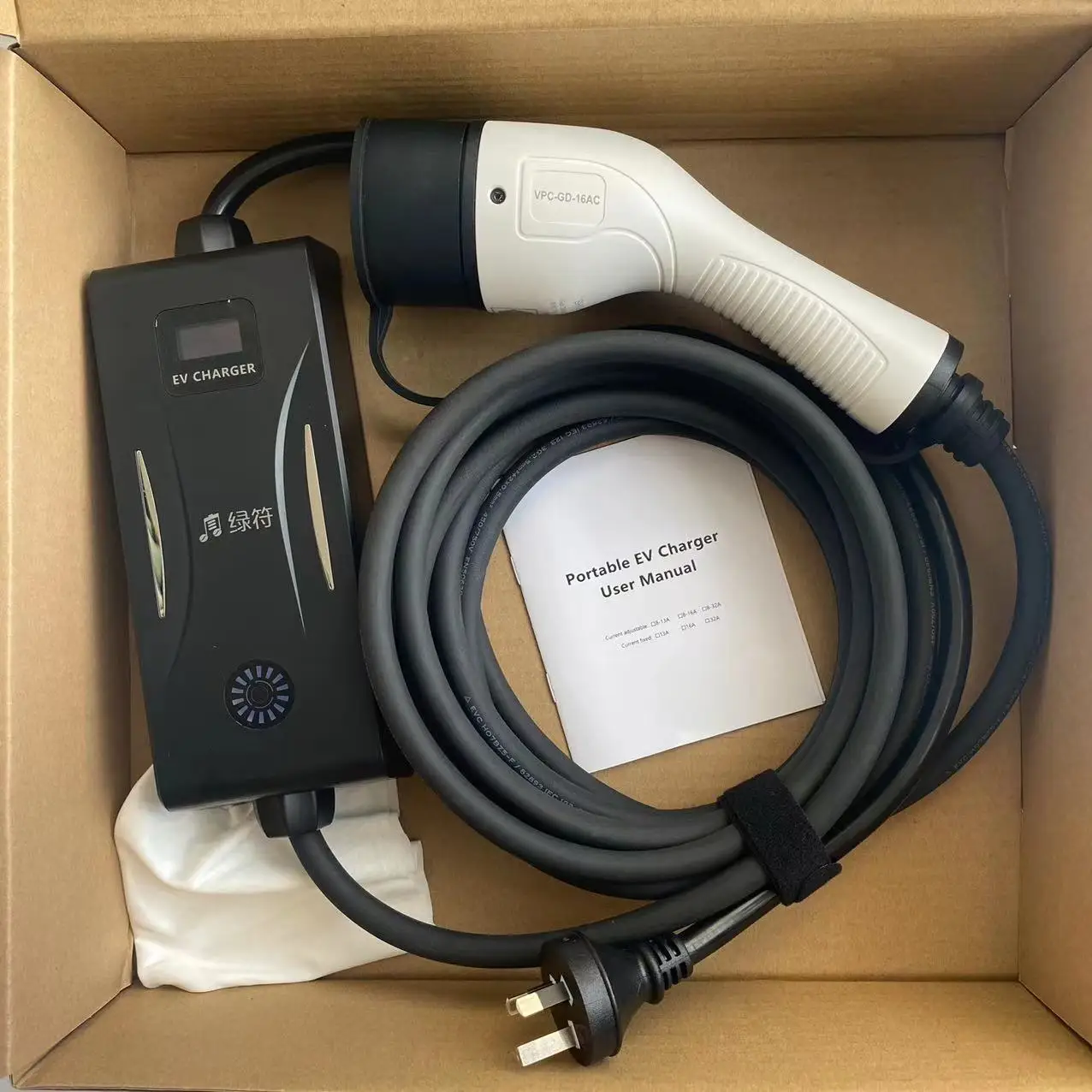 Australia Car Charger Portable EV Charger Type2 Cable AU NZ 10A Plug 6/8/10A Adjustable Charging IEC 62196-2 EVSE for Tesla BMW 16 Australia Car Charger Portable EV Charger Type2 Cable AU NZ 10A Plug 6/8/10A Adjustable Charging IEC 62196-2 EVSE for Tesla BMW 10