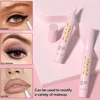 Easy To Clean Eyeliner Makeup Remover Pen Makeup Correction Lip Eye Make Up Removal Magic Eraser Pen Cleansing Tool 3