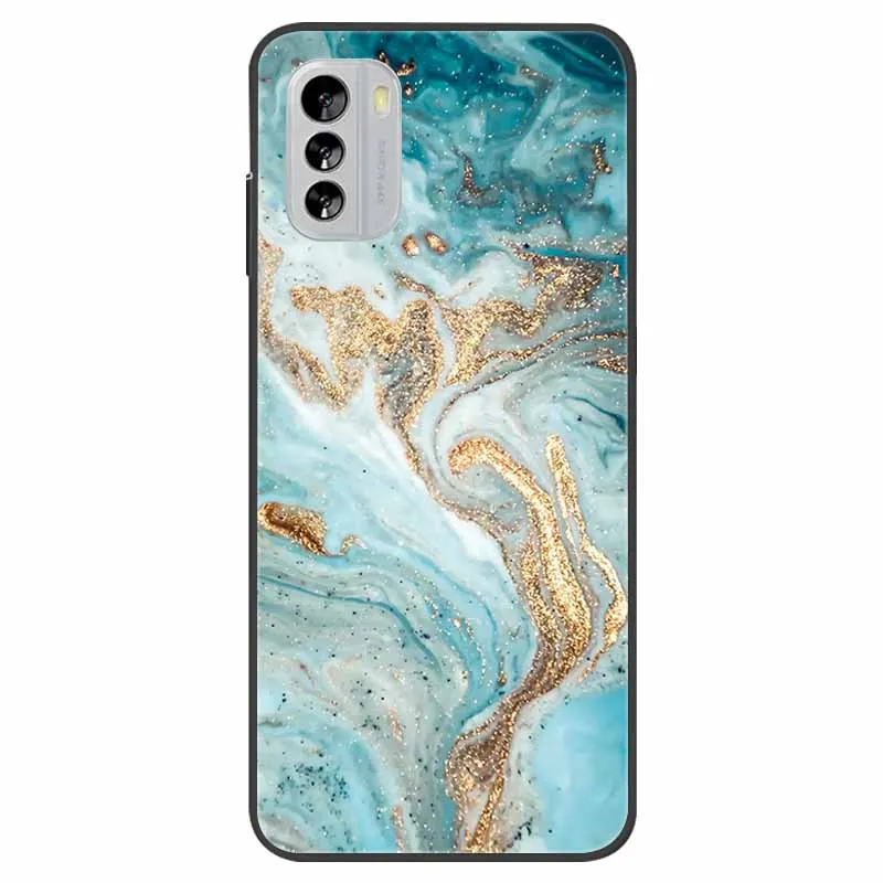 Fashion Soft TPU Silicone Phone Case - Stylish Back Cover  Coque