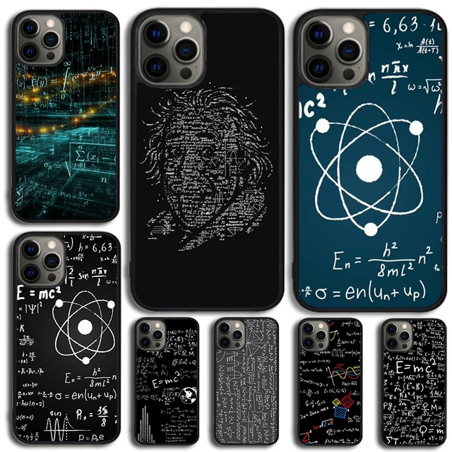 Math Exam - iPhone 11 Pro Max Case