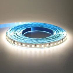 Colorful LED Strip Light - Flexible Waterproof Ribbon - 10m (Natural White)
