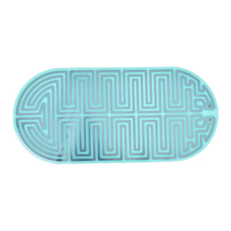 15*7cm Multifunctional Electric Heating Sheet Metal Heating Sheet 3.7V Heater