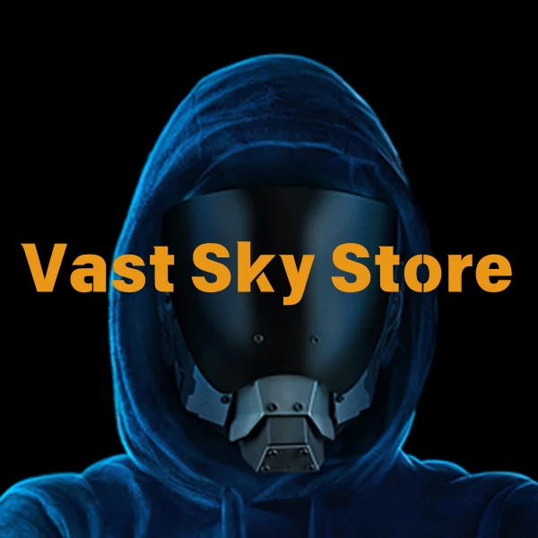 Vast Sky Store