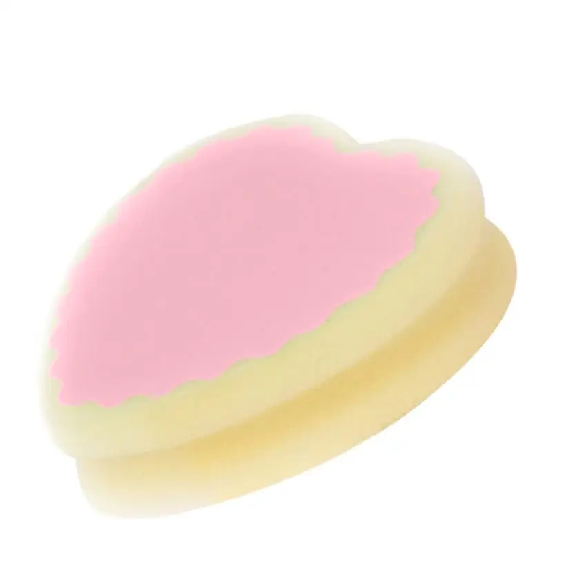 1PC Ladies Lovely Popular Hair Removal Depilation Sponge Pad Tools Remove Hair Remover Skin Care Sponges Beauty Tools