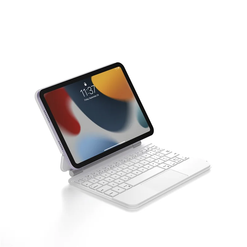 Touchpad Teclado Mágico, Japonês e Coreano, 2021