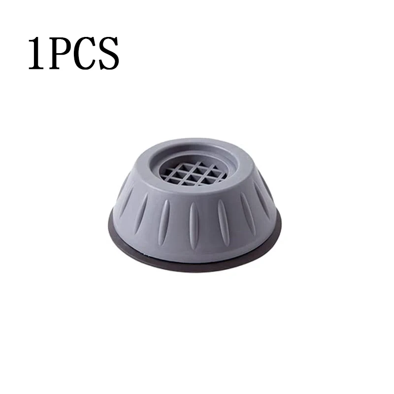 Anti-Vibration Rubber Feet Pads for Washers and Furniture