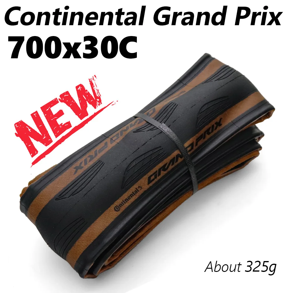 G Prix Tan 30c 1Pcs