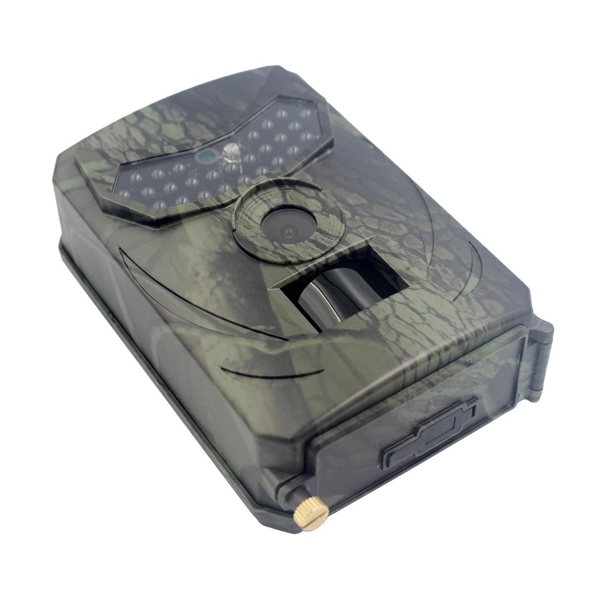 

20MP 1080P Wildlife Hunting Trail and Game Camera Security Camera IP54 Outdoor Infrared Night Vision Hunting Scouting Camera