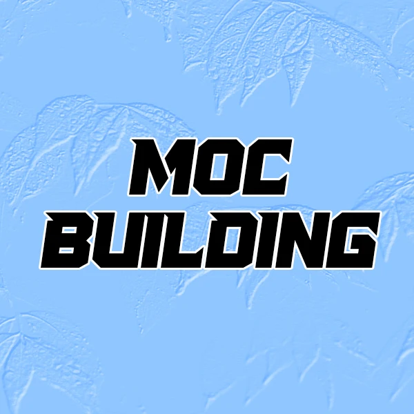 MOC Ideas Bricks Store