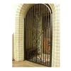 Hot Selling High Quality Wrought Iron Gate Design Iron Gates Wrought Iron Gate 1