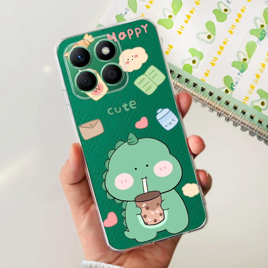 Chic Fashion Painted Soft Silicone Phone Case - Vibrant & Durable Back Cover Bumper