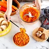 New design Grain Grinder Accessaries Silvercrest Food Processor & Juicer Stainless Steel 6 Litres Electric Meat Grinder 4
