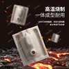 *L SQUAT PAN Toilet Potty Chair Type Water Tank Complete Set Of Household Bedpan Squat 3