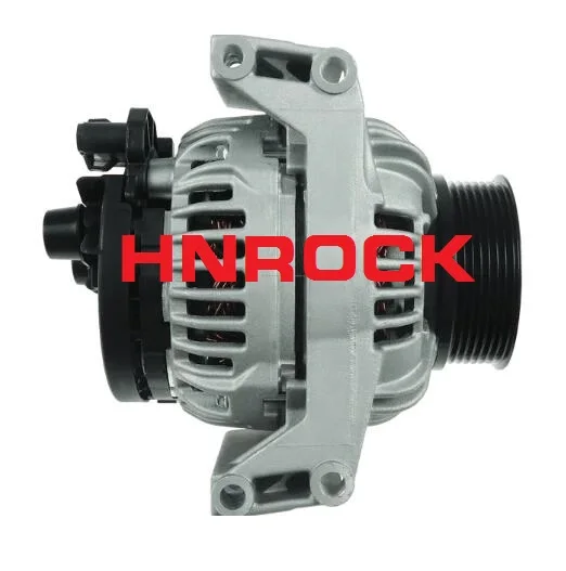 New 24v Auto Alternator 0124555018 0124555117 0986049320 20126n Ia9463