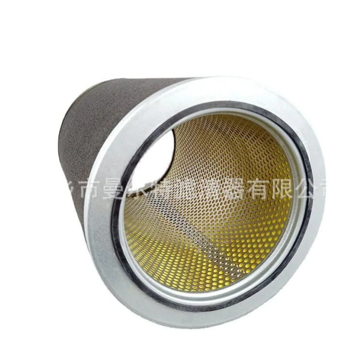 

Поставка аксессуаров для воздушного компрессора 24876690, подходит для масляного сепаратора, фильтрующие элементы, используемые в стали и химических заводах