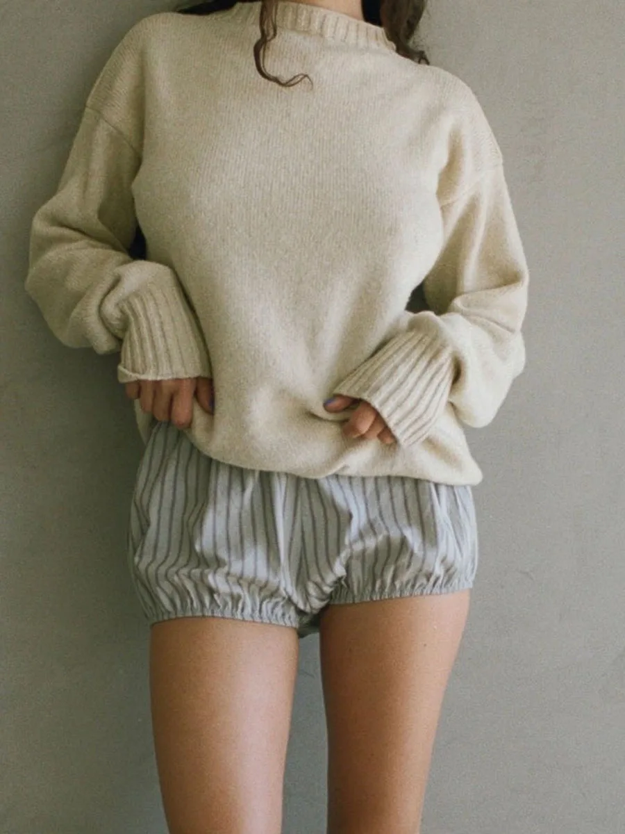 

Women Plaid Pj Shorts Elastic High Waist Button Front Pajama Shorts Summer Cute Loose Sleep Boxers Y2K Loungewear