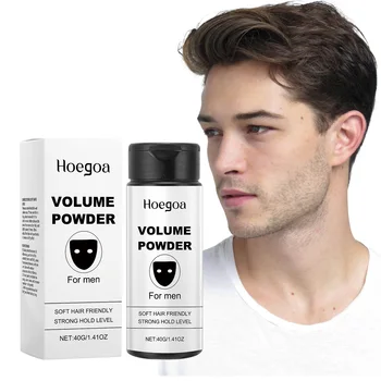Volumizing Texture Powder 1