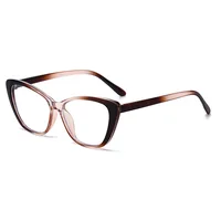 Mode dames lunettes de lecture femmes hommes à la mode Design de luxe presbytie lunettes oeil de chat Anti-lumière bleue lunettes pour femme 6