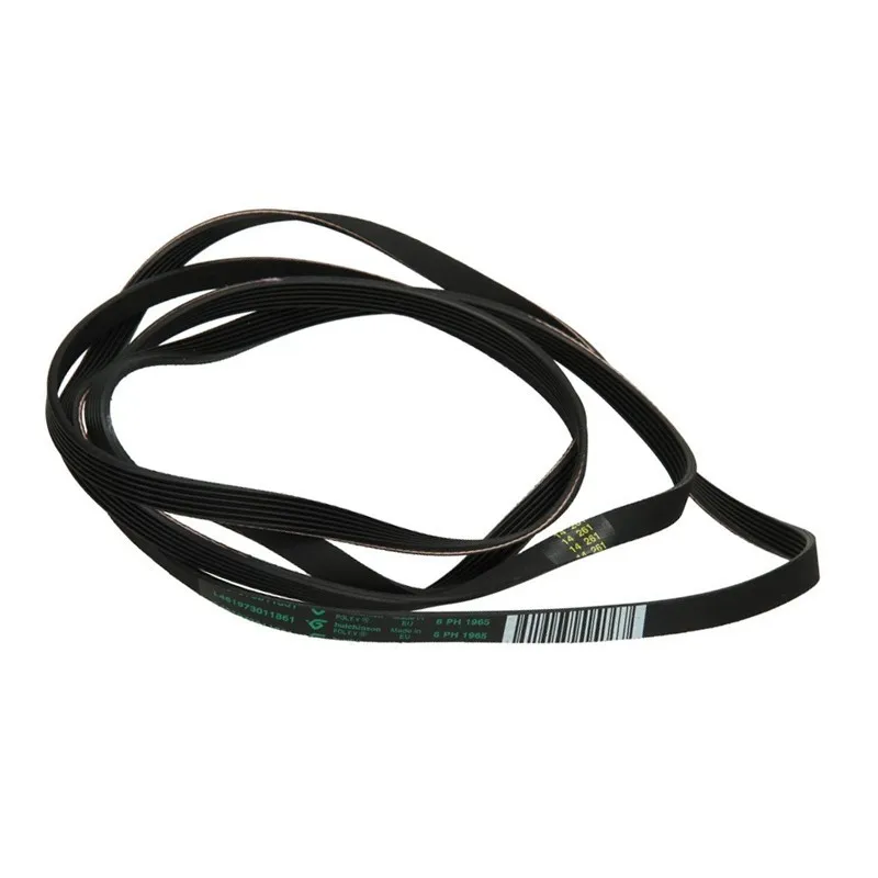 Cintura Asciugatrice Whirlpool 1965 H6 (481235818186)