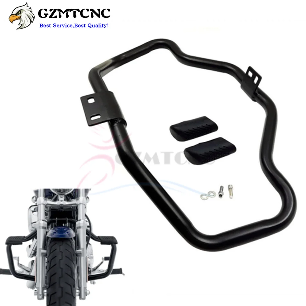 Sportster Engine Protection Fortyeight Engine Guard Sportster Engine Guard Covers