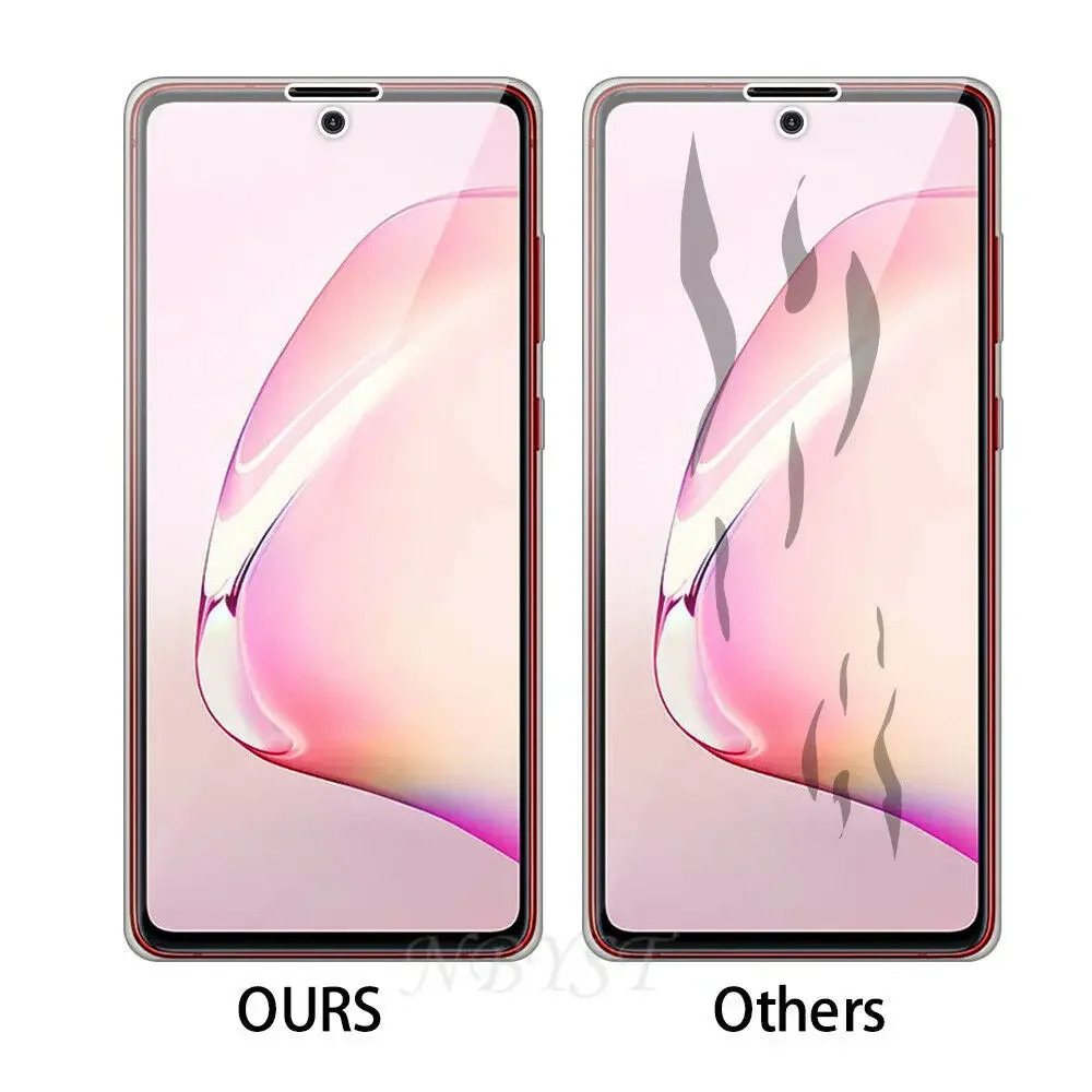 360 Full Body Protective PC+Silicone Phone Case