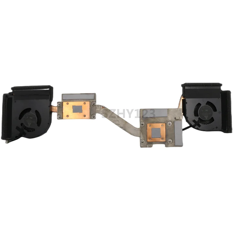 New CPU Cooling Fan Heatsink for Lenovo ThinkPad X1 Yoga 2nd 3rd 01AY918 01AX999 New CPU Cooling Fan Heatsink for Lenovo ThinkPad X1 Yoga 2nd 3rd 01AY918 01AX999