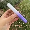 White Purple