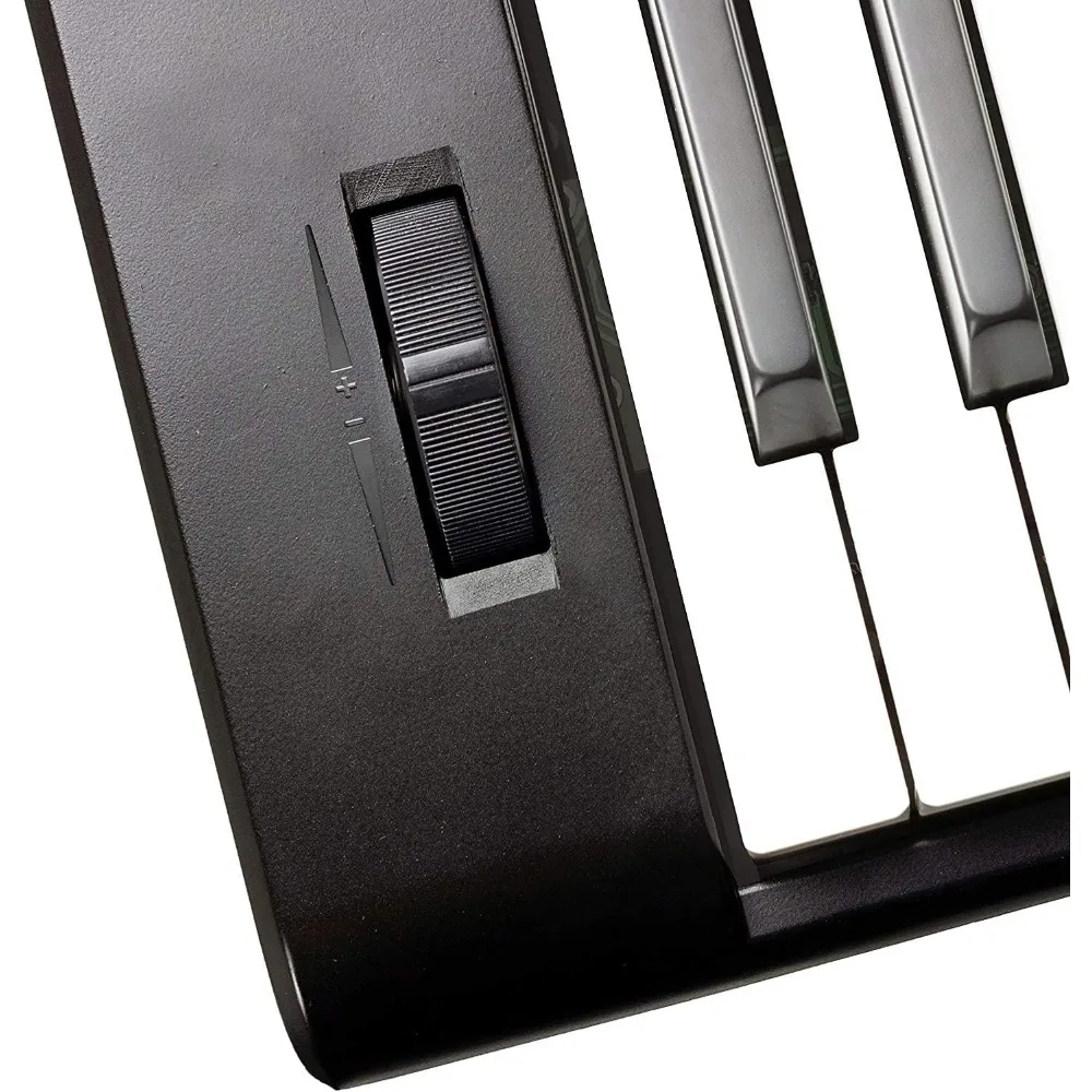 Electronic Piano Bench 61 Key Keyboard Piano Stand With Pitch Bend Kit Headphones Keynote Stickers Instruments Musical Sports