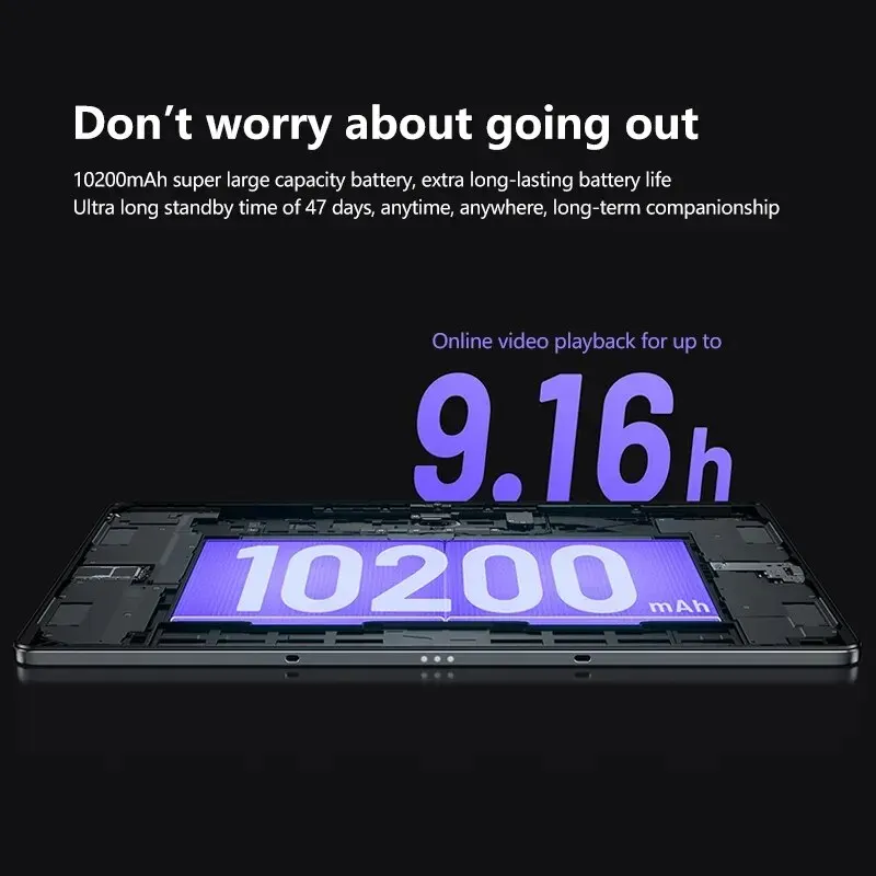 Рисунок 5 - Планшет Lenovo XiaoXin Pad Pro