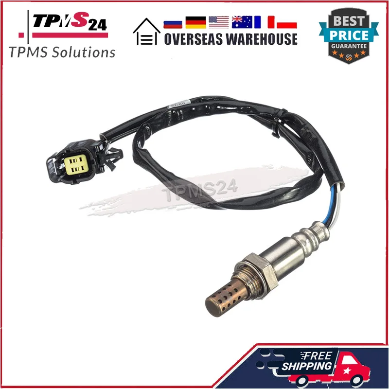 

DOX-1374 B5E118861B ZL2718861A Oxygen Sensor O2 Sensor For 1998-2003 MAZDA DEMIO 1.3 1.5 2001-2003 MAZDA 323 1.6