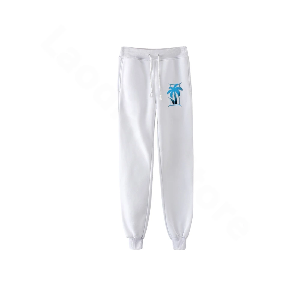 Jey Uso Yeet Sweatpants Casual Long Pants Hip Hop Trousers Men Women Streetwear Sports Pants Fashion Wear Harajuku Clothing 2
