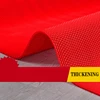 Thickened Bathroom Kitchen Non Slip Mat Hollow Out Plastic Foot Mat Door Mat Commercially Durable Hall Corridor Door Toilet Mat 3