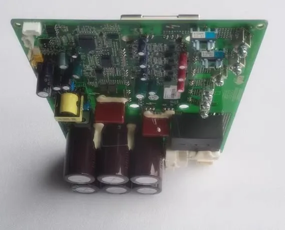 Main board 300027000566 ZQ3330T