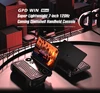 New 2025 Versio GPD WIN Mini  AI 9 HX 370 7 Inch Handheld GamePad Tablet 64GB RAM 2TB SSD Pocket Mini Laptop Game Player Console 1