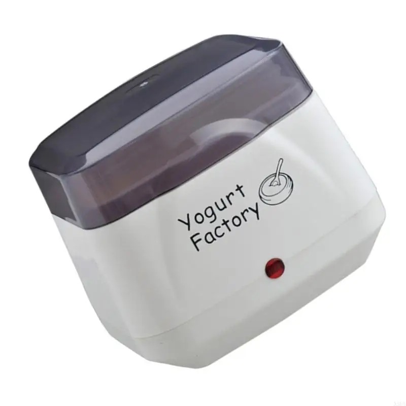 N3UA Yogurt Maker Mini Automatic Yogurt Machine Household DIY Tool Kitchen Appliances