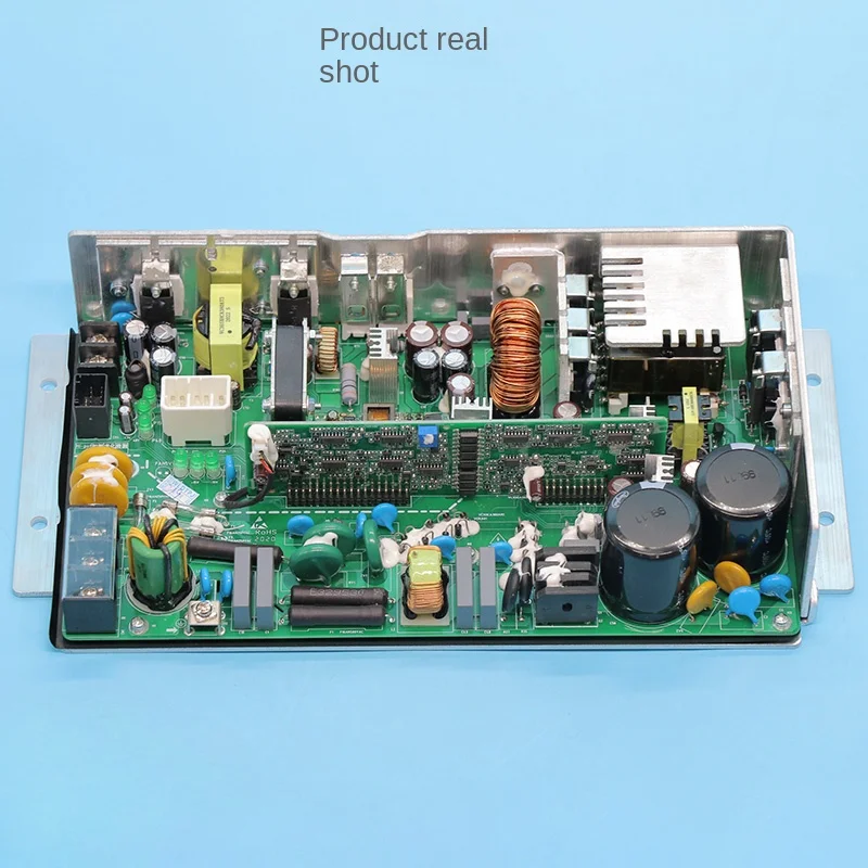 

Switch Power Supply Board Vc337.5xhca380a Guangri MCA Control Cabinet Power Box 337.5W