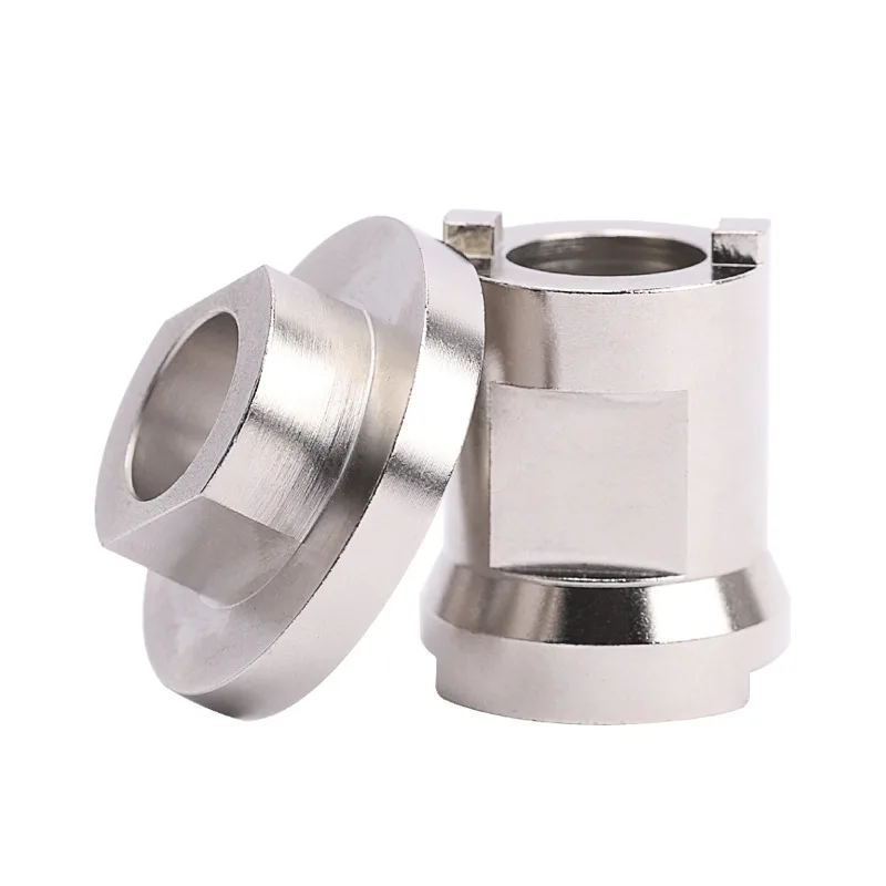 Bicycle Bottom Axis Disassembly Tool Bike Bottom Bracket Spanner