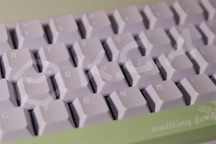 PBT, Tintura Subbed, Q2, K2, 65%, 75%,