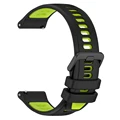 Black Green