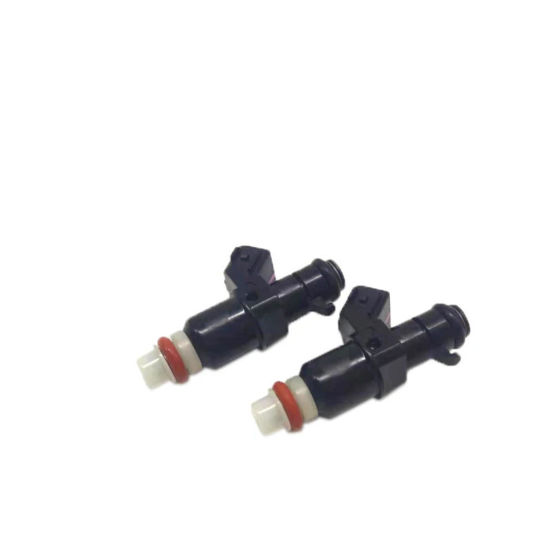 

4pcs fuel Injectors For Honda 16450-RGA-003 Fuel Injector Car accessories