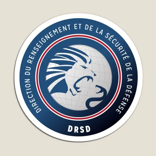 

Drsd бейдж, Отдел защиты, защитная Магнитная игрушка, магнитный детский красочный держатель, домашний декор для детской смешной