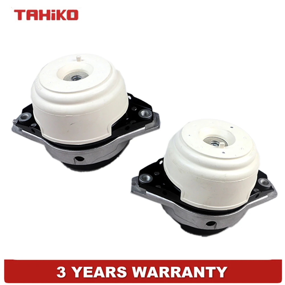 

2PC Engine Mounts Front L & R Fit For Mercedes-Benz W166 X166 C292 2012-2019