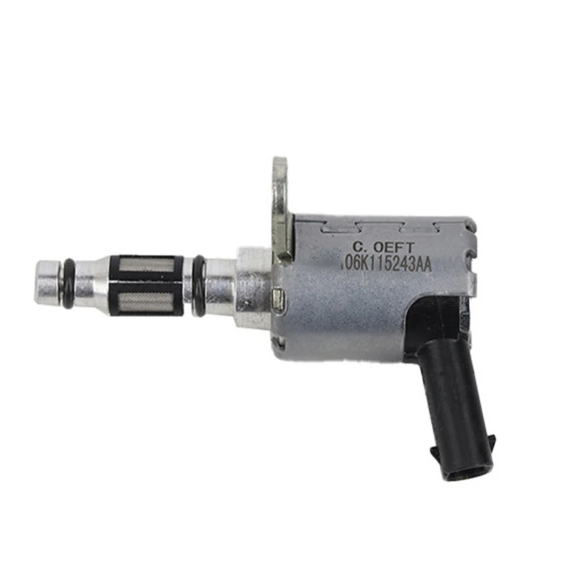 

Электромагнитный клапан распределительного вала для Volkswagen Golf Jetta Passat A4 Q5 Q7 06K115243AA