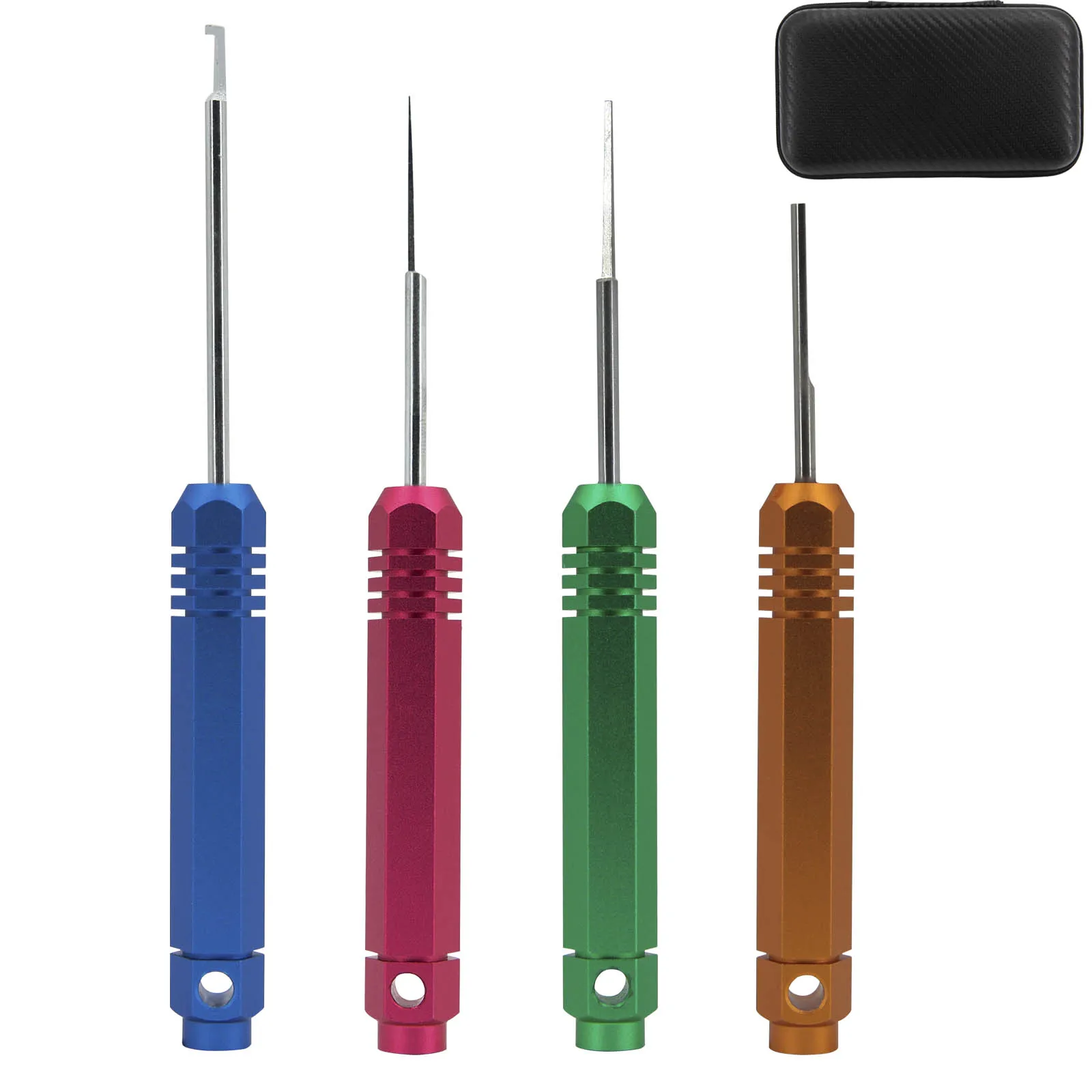 1pc Car Pin Removal Tool KIT for Weather Metri Pack Series Connector